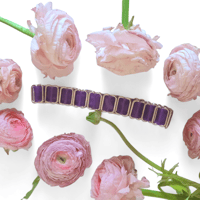 Image 5 of Walk With Panther collar