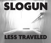 Slogun - Less Traveled CD (Italian Import)