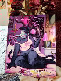 Image 1 of Original - Medium prints