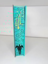 Image 2 of Hardcover A Court of Mist and Fury by Sarah J Mass 