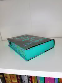 Image 4 of Hardcover A Court of Mist and Fury by Sarah J Mass 