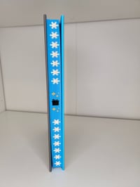 Image 2 of Hardcover A Court of Frost and Starlight by Sarah J Mass 