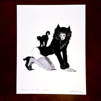 Image 2 of Black Cat A