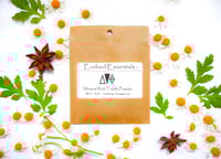 Image 2 of MINT-FREE  Foaming Remineralizing Tooth Powder Calming Chamomile
