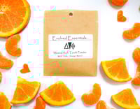 Image 3 of MINT-FREE Foaming Remineralizing Tooth Powder Sample Pack