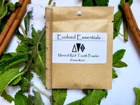 Image 4 of Cinna-Mint Foaming Remineralizing Tooth Powder 
