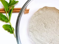 Image 5 of Cinna-Mint Foaming Remineralizing Tooth Powder 