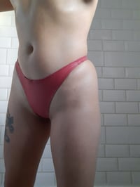 Image 3 of Caprice thong