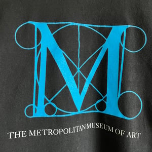 Image of Metropolitan Museum T-Shirt