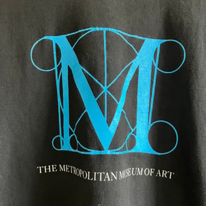 Image of Metropolitan Museum T-Shirt