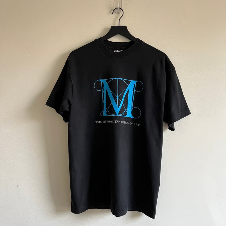 Image of Metropolitan Museum T-Shirt