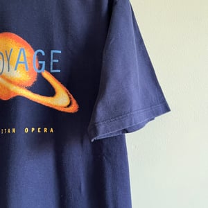 Image of Philip Glass' The Voyage at Metropolitan Opera T-Shirt