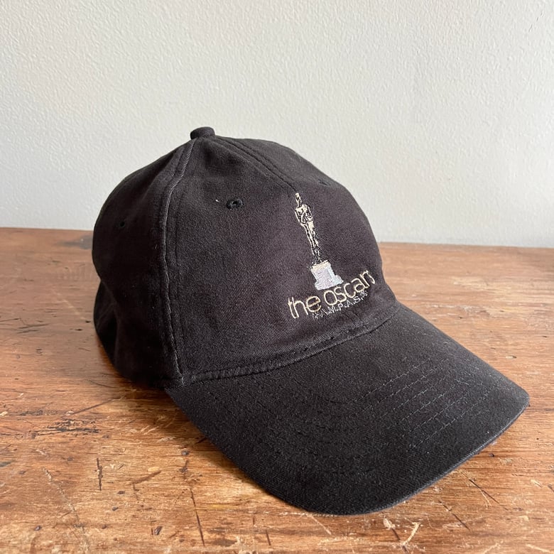 Image of 79th Academy Awards Flex Fitted Hat