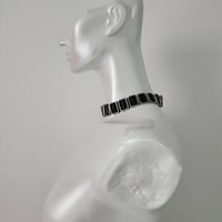 Image 2 of Walk With Panther collar