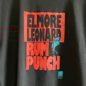 Image of Rum Punch T-Shirt