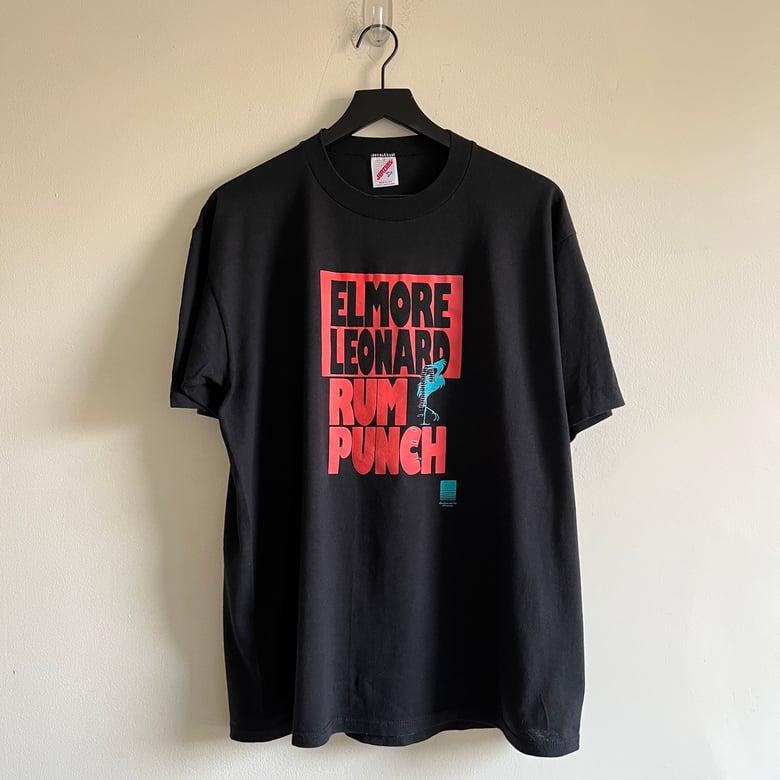 Image of Rum Punch T-Shirt