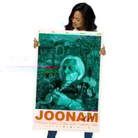 Official Poster (Theatrical Size)