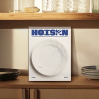 Image 1 of HOISZN Issue 005 — Hard copy