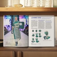 Image 5 of HOISZN Issue 005 — Hard copy