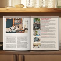 Image 3 of HOISZN Issue 005 — Hard copy