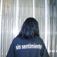 Image 1 of Sin Sentimiento