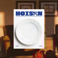 Image 1 of HOISZN Issue 005 — Digital download
