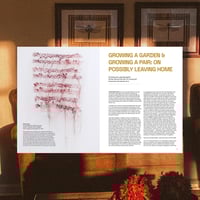 Image 2 of HOISZN Issue 005 — Digital download
