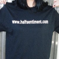 Image 2 of Sin Sentimiento