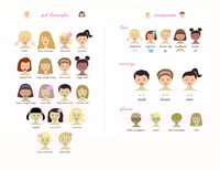 Image 2 of Personalized Seder Tray