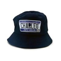 Image 2 of The Charleo Plate Bucket