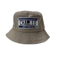 Image 3 of The Charleo Plate Bucket