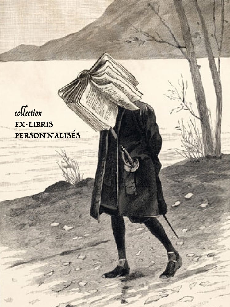 Image of LIBRIS