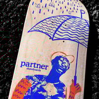 Image 2 of raining cats & dogs (8.5, 8,) 