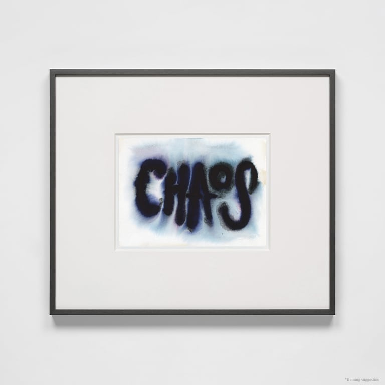CHAOS Number 9 Image 2