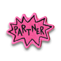 Image 1 of splat patch 