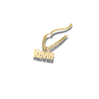Image 1 of Men’s Link up Chain 
