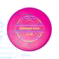 Image 2 of Discraft Zone OS Putter Line