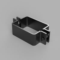 Image 2 of FoxPour Mold System Digital STL - Housing