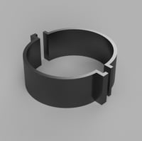 Image 4 of FoxPour Mold System Digital STL - Housing