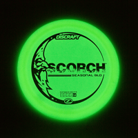 Image 1 of Discraft Scorch Z Seasonal Glow