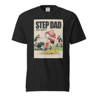 STEP DAD