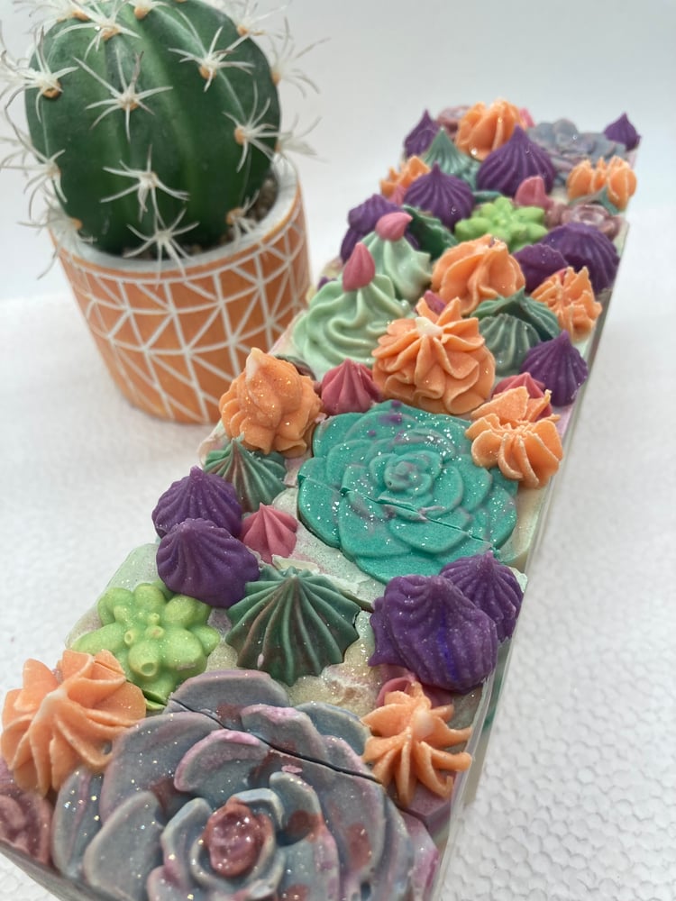 Image of Cactus Flower