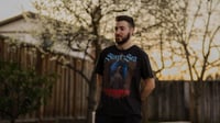 Image 4 of SHARDS TEE