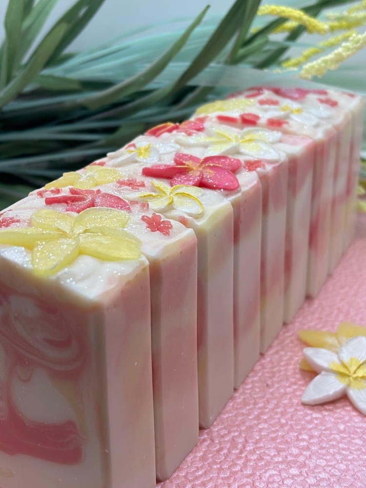 Image of Plumeria