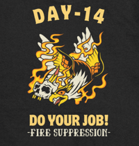 Image 3 of DO YOUR JOB!