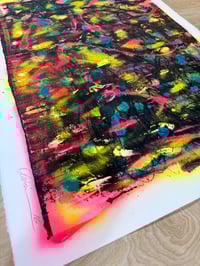 Image 2 of Studio Session 617, Print #7/9 with free shipping to the USA