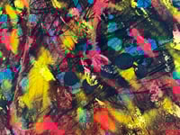 Image 3 of Studio Session 617, Print #7/9 with free shipping to the USA