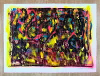 Image 1 of Studio Session 617, Print #7/9 with free shipping to the USA