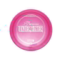 Image 1 of Discraft Undertaker Z Line Paige Pierce 5x World Champ