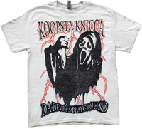 Koopsta Knicca | SCREENPRINT